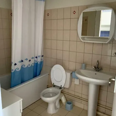 Le Panoramique Apartmán