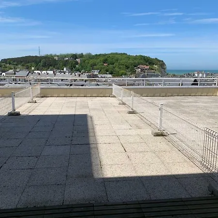 Apartmán Le Panoramique