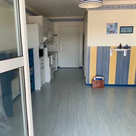 Apartmán Le Panoramique