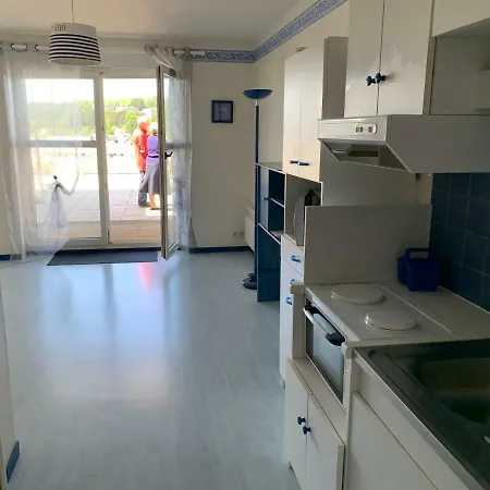 Le Panoramique Apartmán